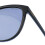 Polaroid (black, TU) Gafas De Sol Ovaladas Pld4138s Para Mujer 2