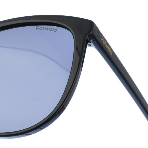 Polaroid (black, TU) Gafas De Sol Ovaladas Pld4138s Para Mujer 1