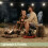 Milestone Camping Deluxe Outdoor Chair 5