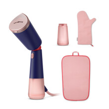 Handdampfer - PHILIPS - 5000 Series - 1400 W - 24 g/min - Eco- und Max-Einstellungen