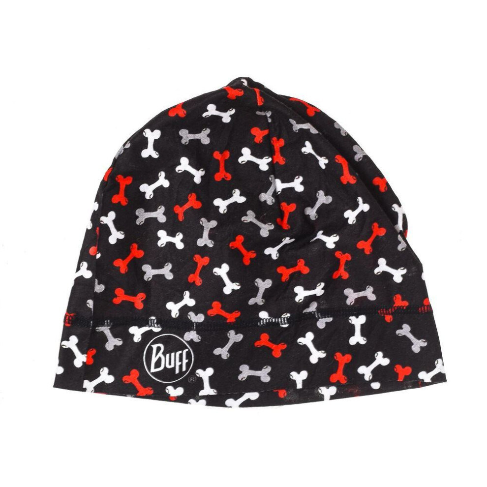 (black, TU) Gorro Microfibra 99200
