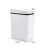 Intelligent Trash Can Home Waste Bin Induction Garbage Bucket Electric USB Charging Sensor Automatic For Kitchen Bathroom 8