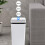 Intelligent Trash Can Home Waste Bin Induction Garbage Bucket Electric USB Charging Sensor Automatic For Kitchen Bathroom 3