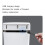Intelligent Trash Can Home Waste Bin Induction Garbage Bucket Electric USB Charging Sensor Automatic For Kitchen Bathroom 10
