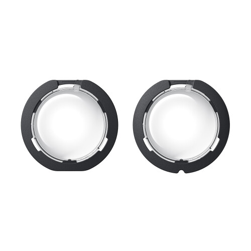‎Insta360 Insta360 X3 Standard Removable Lens Guards 2