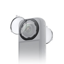 Insta360 X3 Standaard verwijderbare lensbeschermers