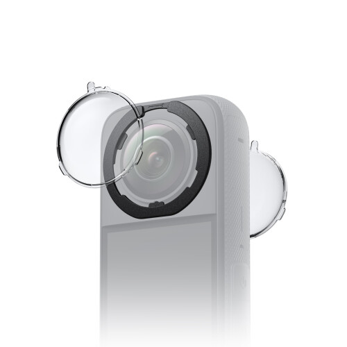 ‎Insta360 Insta360 X3 Standard Removable Lens Guards