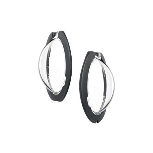 ‎Insta360 Insta360 X3 Standard Removable Lens Guards 1