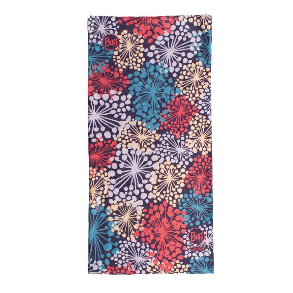 (multicolor, TU) Braga De Cuello Multifuncional 127600 Para Hombre-mujer