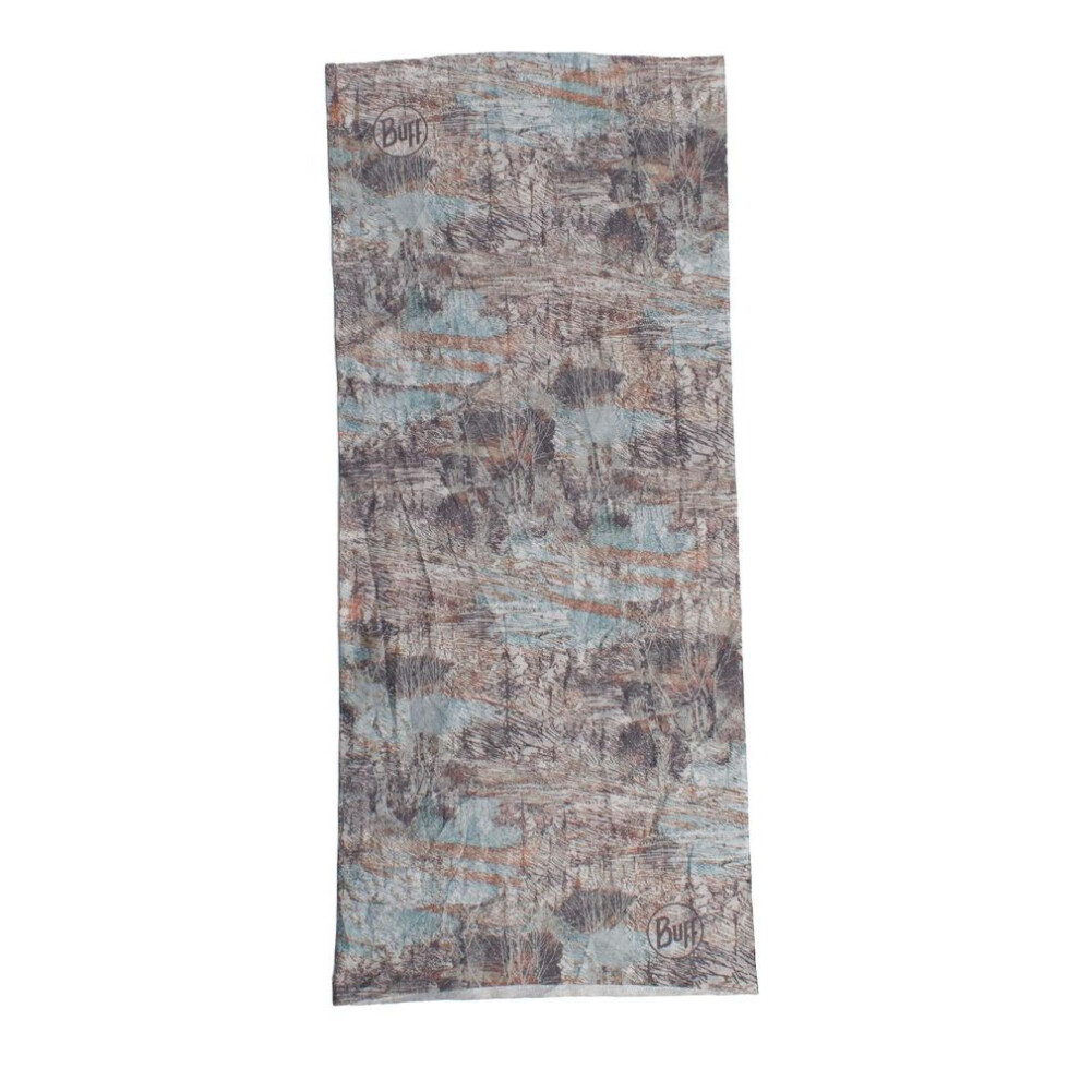 (gray, TU) Braga De Cuello Multifuncional 128400 Para Hombre-mujer