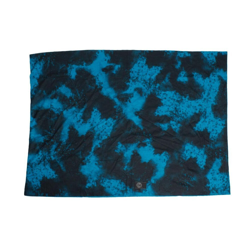 (blue, TU) Cuello Infinito 128800 Para Hombre-mujer