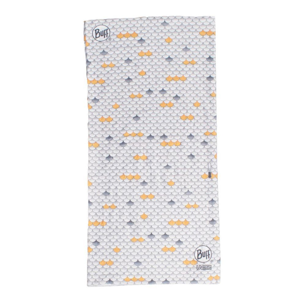 (gray, TU) Braga De Cuello Multifuncional 129300 Para Hombre-mujer