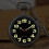 Manual Mechanical Pocket Watch with Luminous Digital Face 2
