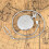 Manual Mechanical Pocket Watch with Luminous Digital Face 4