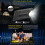 Ulefone Ulefone Armor Pad 4 Ultra 5G Rugged Tablet 8GB+256GB 6