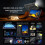 Ulefone Ulefone Armor Pad 4 Ultra 5G Rugged Tablet 8GB+256GB 7