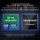 Ulefone Ulefone Armor Pad 4 Ultra 5G Rugged Tablet 8GB+256GB 10
