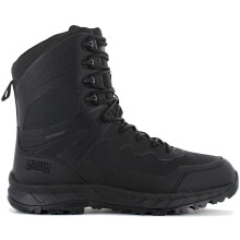 (black, EU 41 UK 7) Magnum Ultima Pro Rc 8.0 Sz Wp Waterproof - Herren Stiefel Boots Schwarz M810070-021 Original