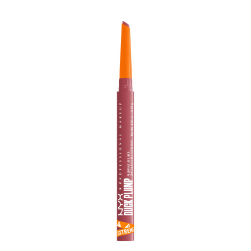 NYX Professional Makeup NYX PROFESSIONAL MAKEUP Duck Plump Plumping Lip Liner ?at ????   ? ?e?????    e ?????e?a ??? ?a? 10 ??e? Pinkjection (??? ????   ? ?e?????)