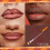 NYX Professional Makeup Lápis labial DUCK PLUMP #08 - Toque de cacau 0,33 gr 2