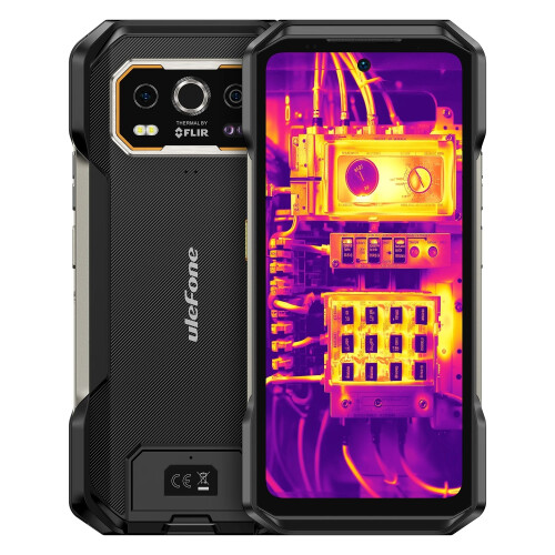 Ulefone Ulefone Armor 27T Pro 5G Rugged Smartphone 12GB+256GB
