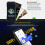 Ulefone Ulefone Armor 27T Pro 5G Rugged Smartphone 12GB+256GB 13