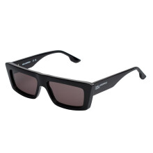Sonnenbrille - KARL LAGERFELD - KLJ6147S - Schwarz - Unisex - 56/15/145