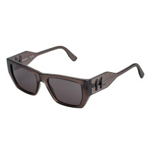 Sonnenbrille - KARL LAGERFELD - KL6123S - BIO INJEKTIERT - 020 GREY - Unisex