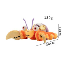 Yes1494 30cm My Singing Monsters Monster Plush Toy Super Soft Anime Plush Doll, Perfect Kids Gift