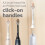 Philips Philips Sonicare Premium All-in-One (A3) Replacement Toothbrush Heads 5