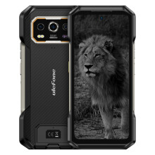 Ulefone Armor 27 Pro 5G Rugged Smartphone 12GB+256GB