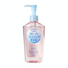 Thunder Tech KOSE Softymo Speedy Cleansing Oil Bottle 230ml StruccanteImportazione diretta dal Giappone