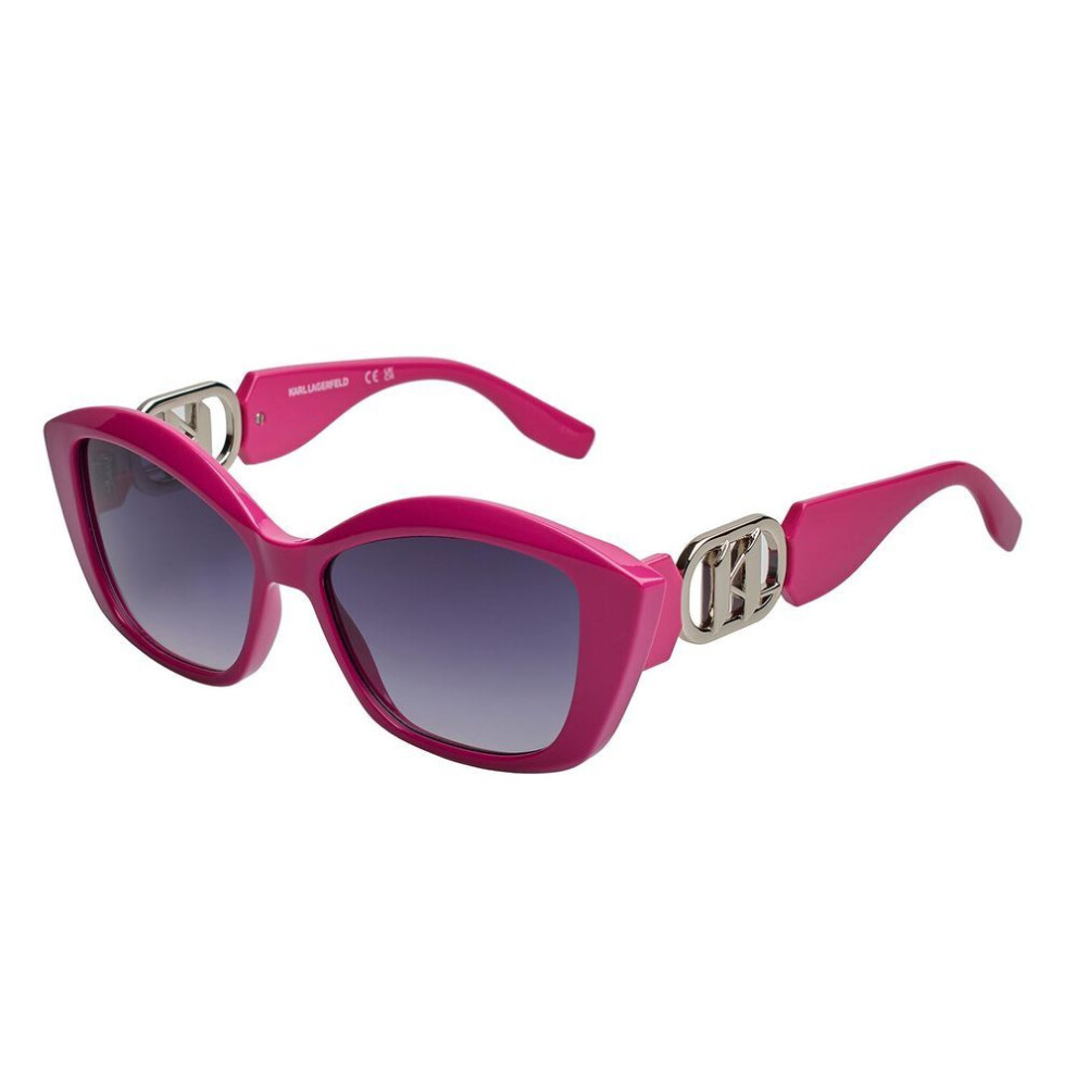 (pink, TU) Gafas De Sol Cat Eye Kl6102s Para Mujer-image-OPC-PGDD5YN-NEW