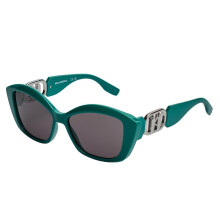 Aurinkolasit - KARL LAGERFELD - 300 Vihreä - Trendikäs - Unisex - Aikuinen