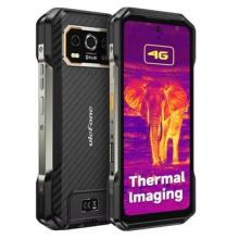 Ulefone Armor 27T 4G Rugged Smartphone 12GB+256GB