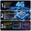 Ulefone Ulefone Armor 27T 4G Rugged Smartphone 12GB+256GB 2