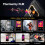 Ulefone Ulefone Armor 27T 4G Rugged Smartphone 12GB+256GB 4
