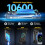 Ulefone Ulefone Armor 27T 4G Rugged Smartphone 12GB+256GB 5