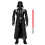 Star Wars STAR WARS Δράκος Ηρωίδων Darth Vader 4-Inch Φιγούρα & Αξεσουάρ, Παιχνίδια για 4 Χρονών 1