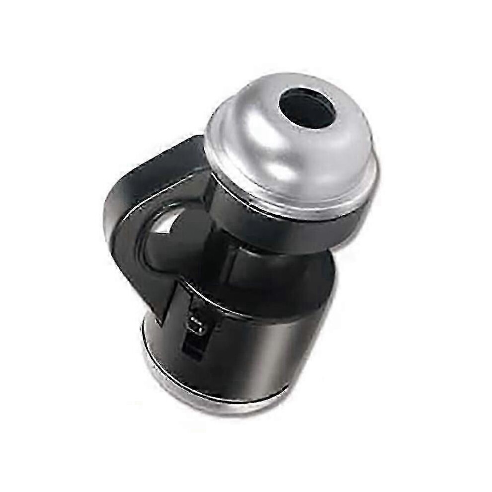 Zoom Bright LED Microscope Magnifier Clip-On Cell Phone Mobile Phone Camera Lens for Smartphone PCB Inspection Tool