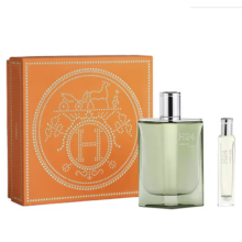 HERMES H24 HRBES VIVES EDP 100ML+15 ML GIFT SET