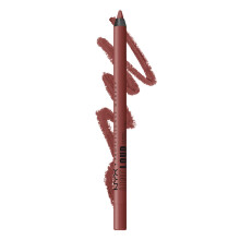 Lápis labial stick LINE LOUD #33-Too Blessed 1,2 ml