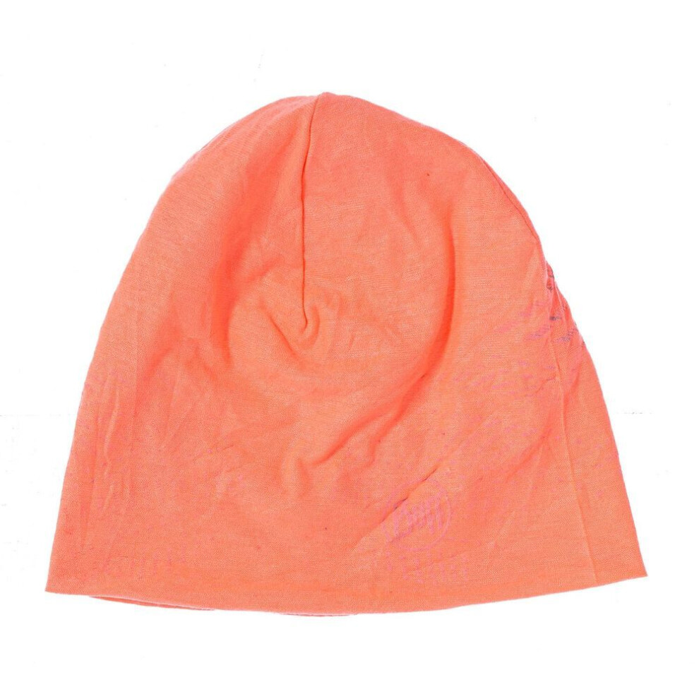 (pink, TU) Gorro Reversible 119600 Adulto Unisex