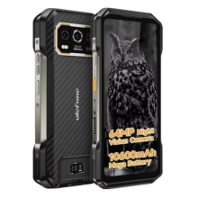 Ulefone Armor 27 4G Rugged Smartphone 12GB+256GB