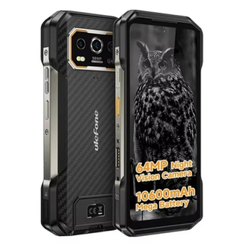 Ulefone Ulefone Armor 27 4G Rugged Smartphone 12GB+256GB