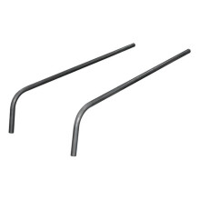 Allstar Performance ALL22641 1.5 x 0.095 in. Universal Steel Strut Bars