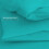 Hearth & Harbor Bed Linen Set - Split King Size  6 Piece  Extra Deep Pocket  Microfiber  Teal 4