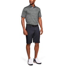 Under Armour UA Performance Textured XXXX-Large Acier