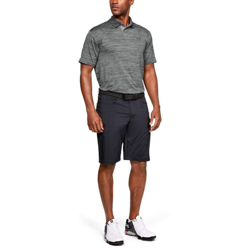 Under Armour UA Performance Textured XXXX-Large Acier