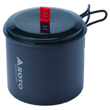 SOTO Nieuwe Rivierpot 1000 ml (1000 ml)